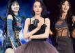 Rộn ràng với những màn đụng hàng của sao Châu Á dạo này: Nhiệt Ba tỏa sáng, Lisa táo bạo hơn thành viên aespa