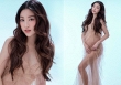 Đỗ Mỹ Linh diện váy xuyên thấu khoe bụng bầu, hé lộ thêm thông tin về nhóc tỳ đầu lòng 