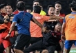 HLV Shin Tae-yong bất ngờ triệu tập 3 ngôi sao bị phạt vì ẩu đả, LĐBĐ Indonesia gửi thư “cầu cứu” AFC
