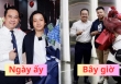 Khoa Pug vừa từ Mỹ về đã tậu Mẹc, chiều cao ngày ấy - bây giờ lọt tầm ngắm netizen