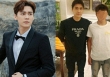 Lý Dịch Phong lộ diện với ngoại hình gây xôn xao sau gần 1 năm bị đuổi khỏi showbiz vì mua dâm
