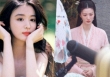 Vương Sở Nhiên tiếp tục 'gây bão' vì quá đẹp: Nhan sắc đổ nước nghiêng thành là có thật