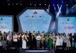 Art Hair Award Vietnam 2023: Sự hòa quyện giữa phong cách nổi bật và gương mặt khả ái