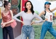 Style đời thường của Địch Lệ Nhiệt Ba khiến chị em mê mẩn vì quá xinh, ngắm 1000 lần cũng không chán 