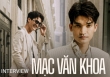 Mạc Văn Khoa: Tiền bán bún đậu chỉ đủ trang trải cuộc sống chứ không dư dả để làm phim tiền tỷ