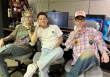 'Người miền núi chất' bất ngờ xuất hiện trên livestream của Độ Mixi, bị Masew 'check var' liên tục