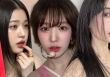 Sao Hàn chọn son: Jang Won Young - Wendy mê mệt tông hồng, 'mỹ nhân đẹp nhất thế giới' Nana chỉ dùng loại bình dân hơn 200k 