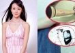 Scandal rúng động showbiz Trung: 'Đệ nhất mỹ nhân' bị bạo hành ngay trên phim trường, nhân chứng bị uy hiếp buộc phải im lặng