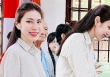 Thuỷ Tiên lộ diện sau 2 tháng ở ẩn, gây chú ý vì diện mạo khác lạ nghi 'dao kéo' 
