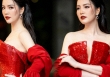 Á hậu Thuỵ Vân chính thức lên tiếng trước tin đồn rạn nứt hôn nhân