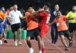 U23 Indonesia “vỡ oà” sau thông báo từ AFC về vụ 3 cầu thủ bị cấm thi đấu 