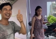 Vợ kém 26 tuổi của diễn viên Tiết Cương khéo nấu nướng, mát tay chăm vườn đậm chất miền Tây