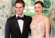 Miranda Kerr mang thai con thứ 3 cho tỷ phú kém 7 tuổi
