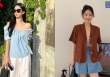 4 kiểu trang phục không nên diện đến chốn công sở