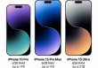 Apple làm điều chưa từng có tiền lệ: Ra mắt cả iPhone 15 Pro Max và iPhone 15 Ultra trong năm nay?