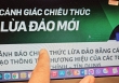 Ngân hàng cảnh báo thủ đoạn lừa đảo tinh vi: Người bị hại không những mất tiền mà còn mất toàn bộ thông tin danh tính!