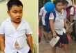 Cậu bé sở hữu loạt meme 'chán đời' huyền thoại ngày khai giảng cách đây 5 năm bây giờ ra sao?