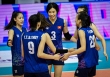 ĐT bóng chuyền nữ Việt Nam làm nên lịch sử, thăng hạng chóng mặt trong bảng xếp hạng thế giới