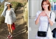 Đụng hàng váy bình dân hơn 6 triệu, Jennie - Winter 'mỗi người mỗi vẻ, mười phân vẹn mười'