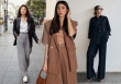 Hà Tăng và những lần diện style 'tổng tài': Thanh lịch, sang chảnh, nhìn thôi cũng đủ thấy sự quyền lực nhà hào môn