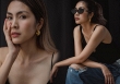 Hà Tăng bùng nổ nhan sắc khi lên đồ cá tính: Vẻ ngoài gợi cảm, thần thái phu nhân hào môn ngời ngời 