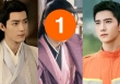 Top 10 mỹ nam hot nhất phim hè 2023: Ngôi sao “Trường tương tư” đè bẹp Tiêu Chiến, ẵm hạng 1 đầy ngỡ ngàng