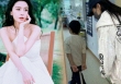 Angelababy đưa con trai tới trường trong ngày khai giảng, gây sốt với chi tiết liên quan tới Huỳnh Hiểu Minh