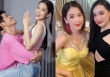 Dàn sao Việt dự đổ bộ đám cưới Puka và Gin Tuấn Kiệt: Trường Giang - Nhã Phương hội trưởng 'đẩy thuyền', Hoà Minzy 'nhả vía' sinh em bé! 