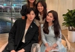 'Mỹ nam đẹp nhất Hàn Quốc' công khai ảnh tình cảm bên Song Hye Kyo, ai cũng muốn 'chèo thuyền'