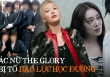 Nóng: Dispatch tung bằng chứng 'ác nữ' The Glory tham gia băng nhóm bạo lực, làm kẻ bắt nạt từ phim ra đời thực?