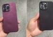 Thêm hình ảnh xác nhận thiết kế iPhone 15 Pro: Nâng cấp sau 1 thập kỷ đã lộ diện rõ nét?