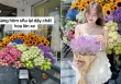 9X bỏ 3 triệu 'đu trend' gánh hoa thu Hà Nội, cho khách chụp free nhưng vẫn khẳng định: Mình lãi, không lỗ!