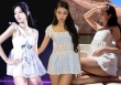 Mẫu váy em bé khiến 'IT Girl' Jennie mê gần đây, diễn concert hay style đời thường đều lăng xê bất chấp