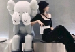 Lý giải sức hút của Kaws - nhân vật tạo nên cơn sốt khiến bất cứ tín đồ thời trang nào cũng yêu thích