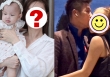 Sau 6 tháng sinh con, Á hậu Vbiz lần đầu công khai gương mặt của nhóc tỳ thứ 2 