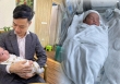 Thất bại liên tiếp sau nhiều lần IVF, cặp vợ chồng vô sinh thứ phát được bác sĩ giúp có con nhờ phát hiện một điều kịp thời