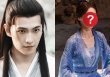 'Tình mới' của Dương Dương chưa gì đã bị gọi là 'thảm hoạ cổ trang': Gầy trơ xương, già hơn hẳn nam chính