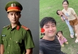 Nam diễn viên đóng công an nhiều nhất màn ảnh, bỏ phố về quê, sống hạnh phúc bình yên bên vợ kém 11 tuổi