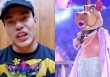 HippoHappy (Ca sĩ mặt nạ) lộ ngay là Lâm Bảo Ngọc qua manh mối với Lê Dương Bảo Lâm?