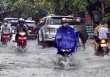 Hầu khắp cả nước có mưa dông về chiều tối và đêm, đề phòng lốc sét