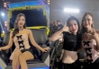Cindy Lư đọ sắc với Liu Grace tại Rap Việt, đi cùng Đạt G nhưng không xuất hiện chung?