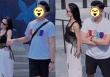 Lộ khoảnh khắc Lan Ngọc dính như sam, nắm tay tình tứ với 1 sao nam Vbiz tại Mỹ 