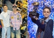Ai mà ngờ: Quán quân Rap Việt Double2T từng bị loại từ “vòng gửi xe' cuộc thi rap do Độ Mixi tổ chức