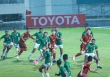 U23 Thái Lan đè bẹp đối thủ, đua vé đi tiếp đầy quyết liệt với Malaysia