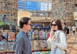 Vợ chồng Đặng Thu Thảo 'trốn con' hẹn hò, netizen khen ngoại hình như cặp đôi sinh viên