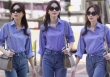 Giàu cỡ 'thần tiên tỷ tỷ' Đặng Thu Thảo cũng săn đồ bình dân trên Shein, giá chưa đến 400k mà diện lên sang chói mắt
