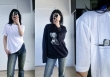 Giới yêu thời trang “review” nhanh các thiết kế áo nằm trong bộ sưu tập Kaws x Uniqlo 