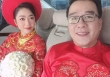 Hà Thanh Xuân chưa đăng ký kết hôn với 'Vua cá Koi', làm đám cưới hoành tráng sau 2 tháng gặp vì lý do bất ngờ 