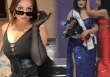 Người đẹp 'ngoại cỡ' đăng quang Hoa hậu và câu chuyện truyền cảm hứng: Mỗi người phụ nữ đều xinh đẹp theo cách riêng của họ