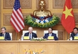 Thống nhất đưa công nghệ, đổi mới sáng tạo và đầu tư trở thành trụ cột mới của quan hệ Việt Nam - Hoa Kỳ